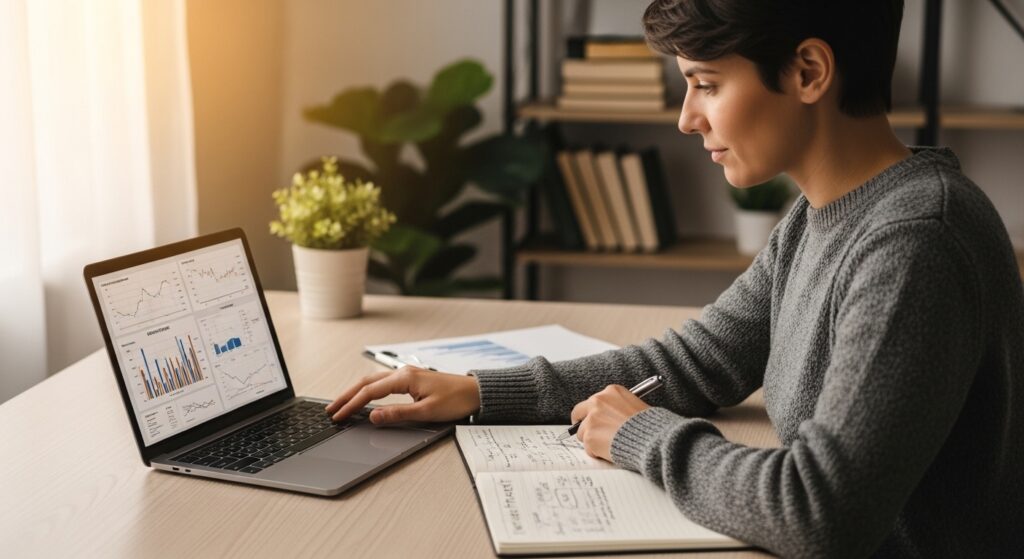 Apakah Saham Riba? Ini Penjelasan yang Sering Disalahpahami