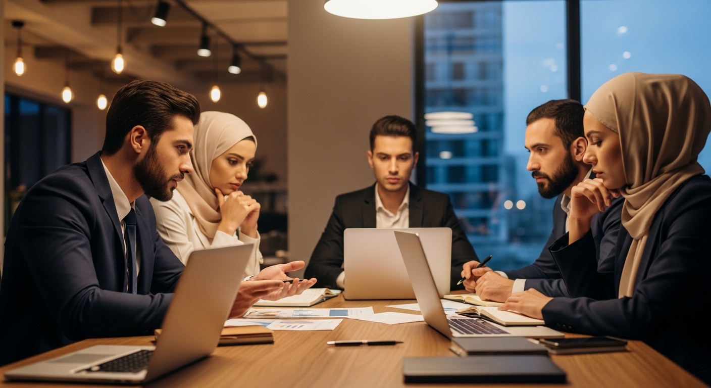 Cara Investasi Saham Syariah untuk Pemula dari Nol sampai Bisa