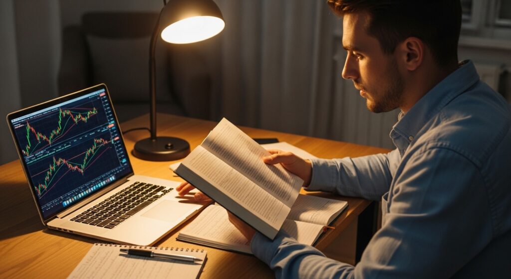 Daftar Efek Syariah (DES): Apa Itu dan Bagaimana Cara Menggunakannya?