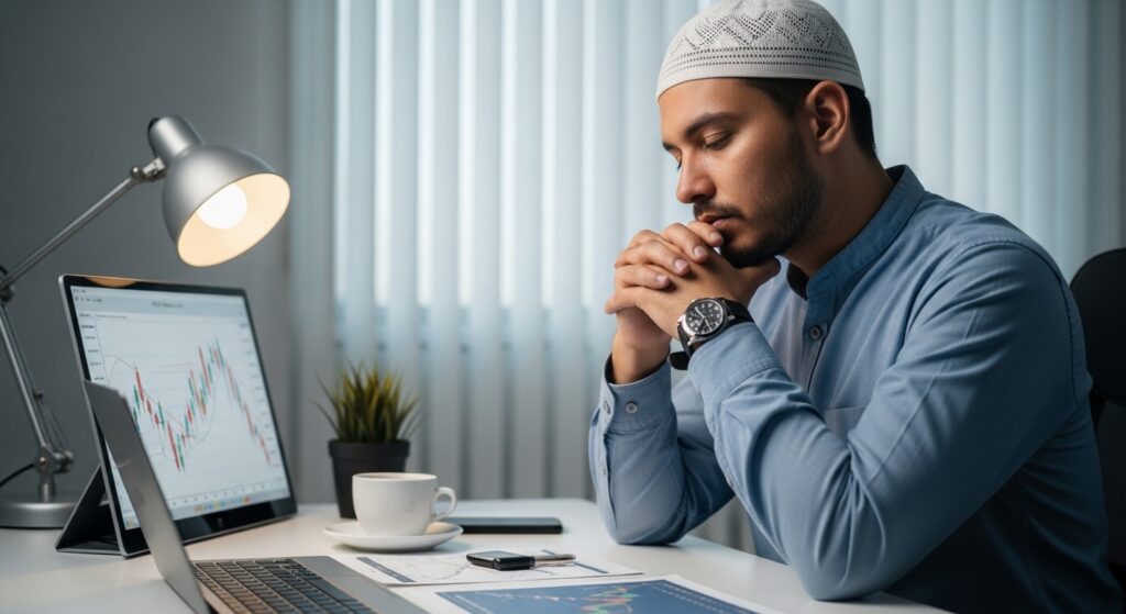 Hukum Jual Beli Saham dalam Islam: Sah atau Tidak?
