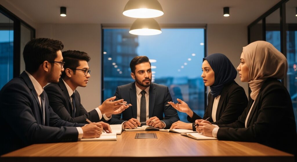 Investasi Saham Menurut Islam: Ini Syarat dan Batasan yang Harus Dipenuhi