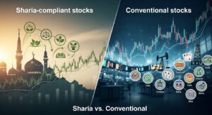 Pengertian Saham Syariah dan Perbedaannya dengan Saham Konvensional