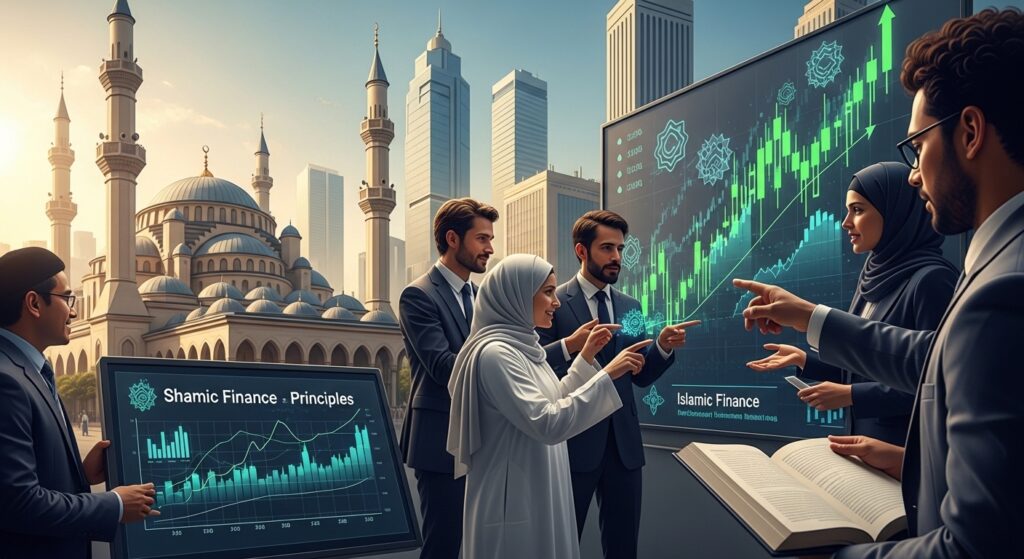 Hukum Investasi Saham dalam Islam: Boleh atau Tidak?
