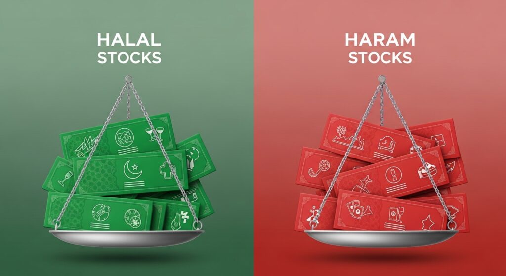Saham Halal atau Haram? Begini Cara Membedakannya dengan Tepat
