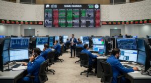 Daftar Saham Syariah Terbaru 2026 Berdasarkan DES OJK